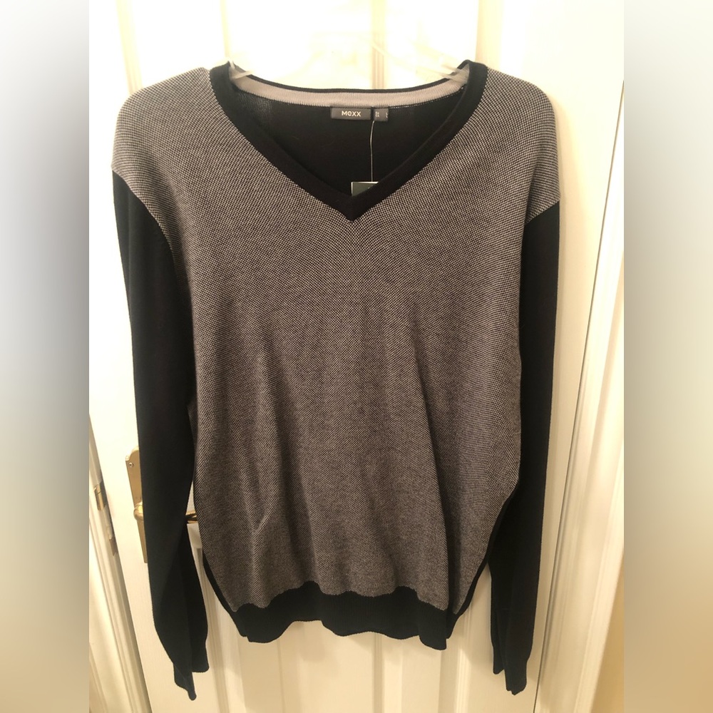 Mexx V-neck Sweater